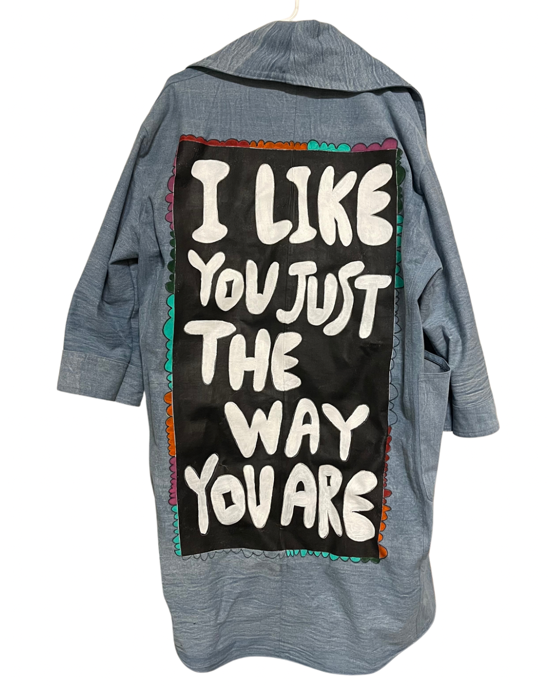 APPAREL