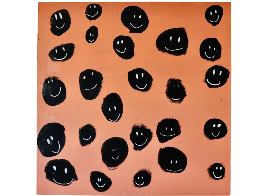 Pink Smiles