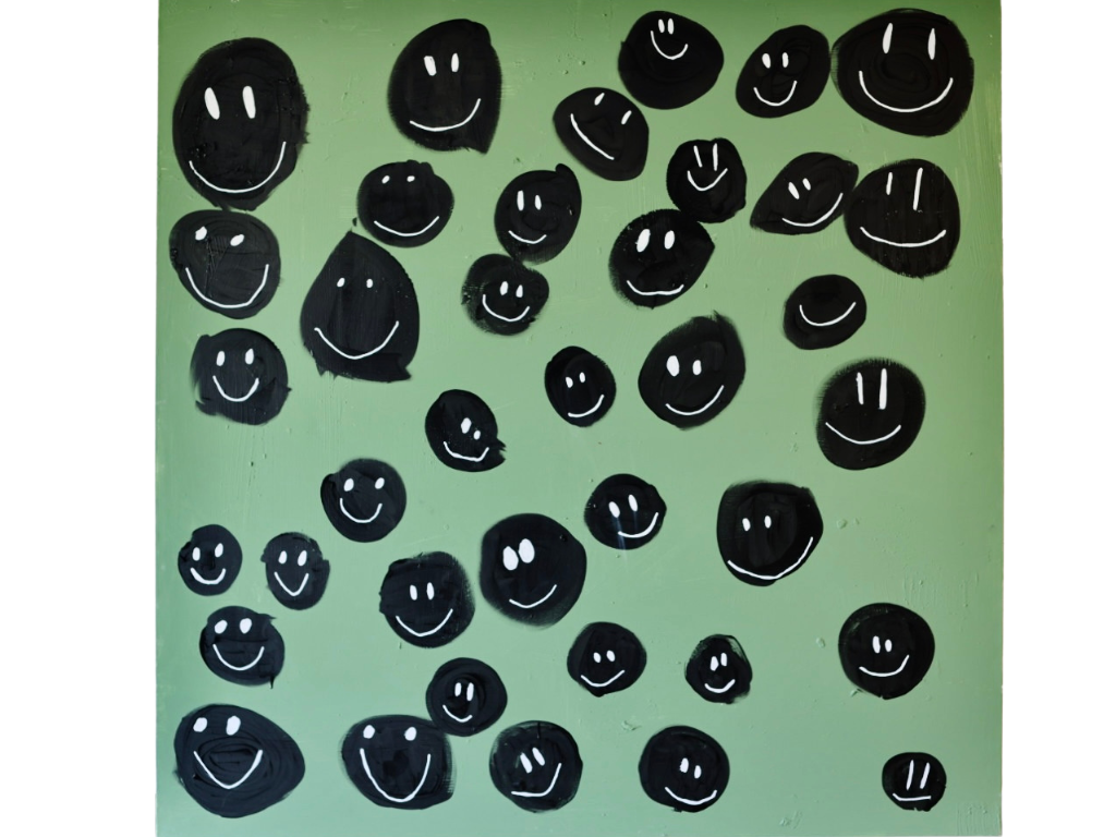 Green Smiles